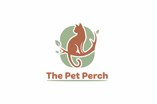 The Pet Perch