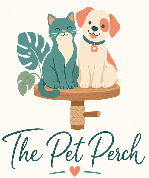The Pet Perch